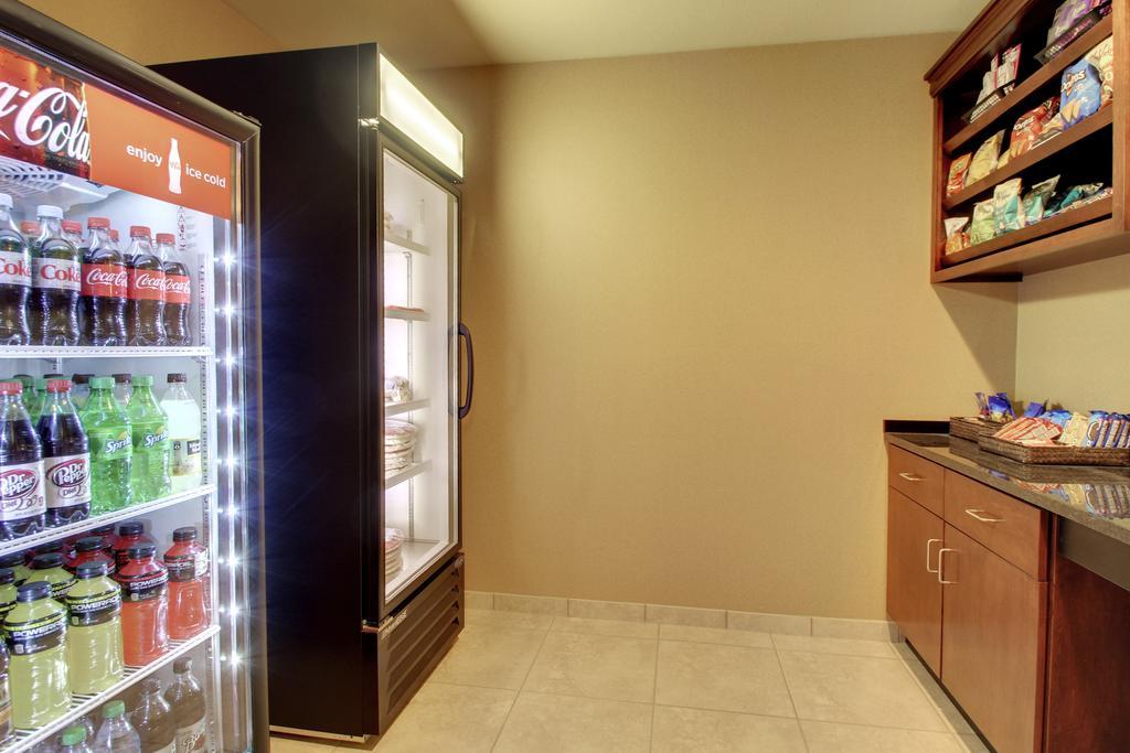 Cobblestone Inn&Suites - Linton Extérieur photo